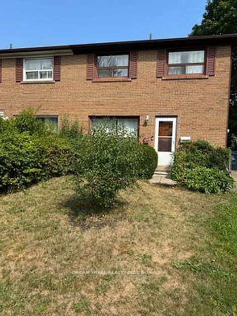 Photo 1 at 22 Beethoven Court, Hillcrest Village, Toronto