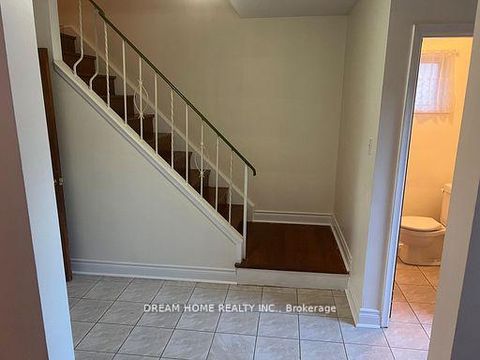 Photo 14 at 22 Beethoven Court, Hillcrest Village, Toronto