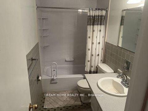 Photo 15 at 22 Beethoven Court, Hillcrest Village, Toronto