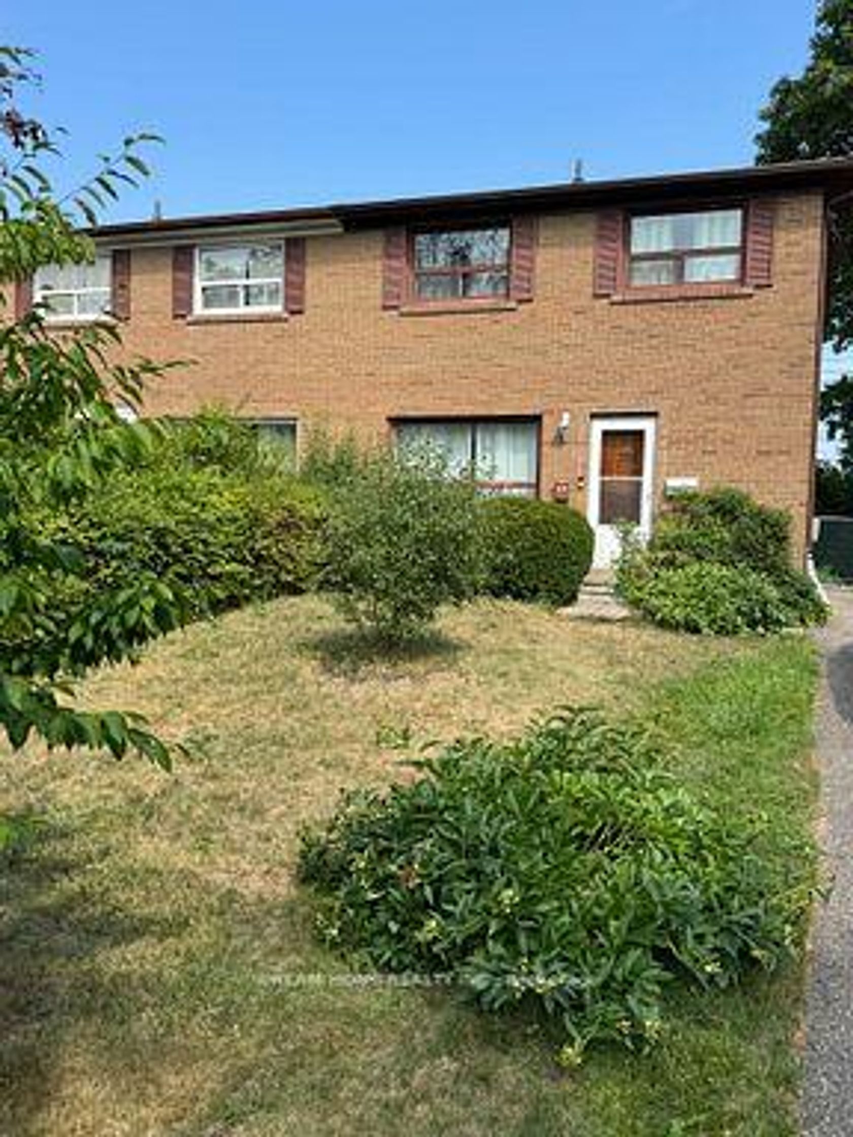 22 Beethoven Court, Hillcrest Village, Toronto 