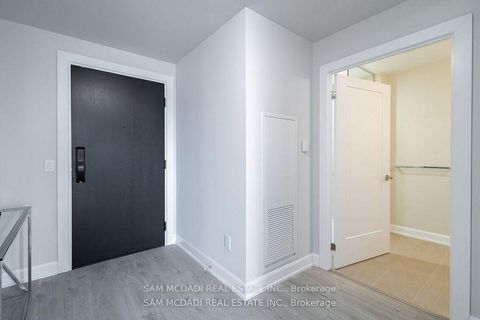 Photo 2 at 1503 - 3220 William Coltson Avenue, JM Joshua Meadows, Oakville