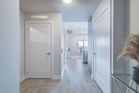 Photo 3 at 1503 - 3220 William Coltson Avenue, JM Joshua Meadows, Oakville