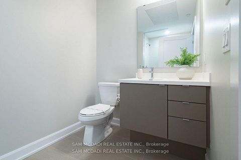 Photo 4 at 1503 - 3220 William Coltson Avenue, JM Joshua Meadows, Oakville