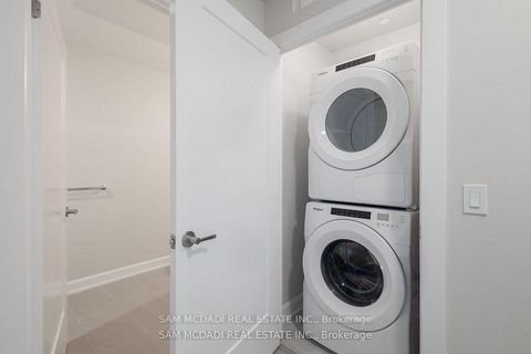 Photo 6 at 1503 - 3220 William Coltson Avenue, JM Joshua Meadows, Oakville