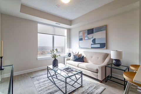 Photo 9 at 1503 - 3220 William Coltson Avenue, JM Joshua Meadows, Oakville