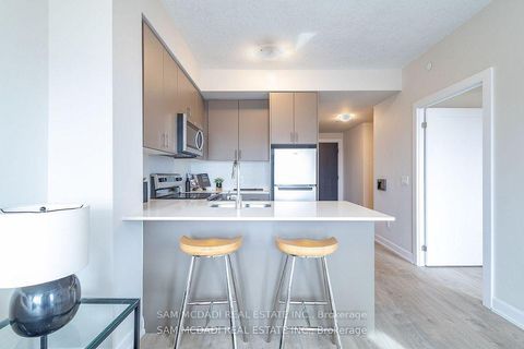 Photo 10 at 1503 - 3220 William Coltson Avenue, JM Joshua Meadows, Oakville