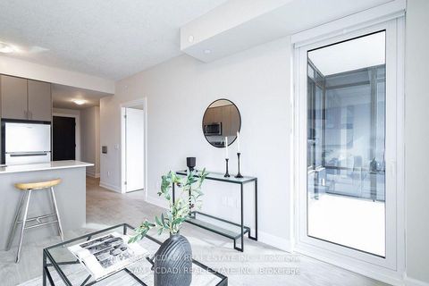 Photo 11 at 1503 - 3220 William Coltson Avenue, JM Joshua Meadows, Oakville