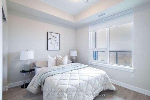 Photo 12 at 1503 - 3220 William Coltson Avenue, JM Joshua Meadows, Oakville