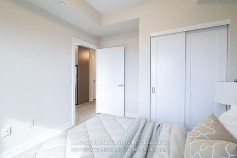 Photo 13 at 1503 - 3220 William Coltson Avenue, JM Joshua Meadows, Oakville