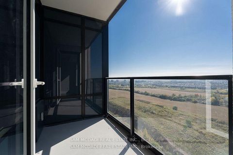 Photo 14 at 1503 - 3220 William Coltson Avenue, JM Joshua Meadows, Oakville