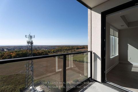 Photo 15 at 1503 - 3220 William Coltson Avenue, JM Joshua Meadows, Oakville