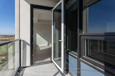 Photo 16 at 1503 - 3220 William Coltson Avenue, JM Joshua Meadows, Oakville