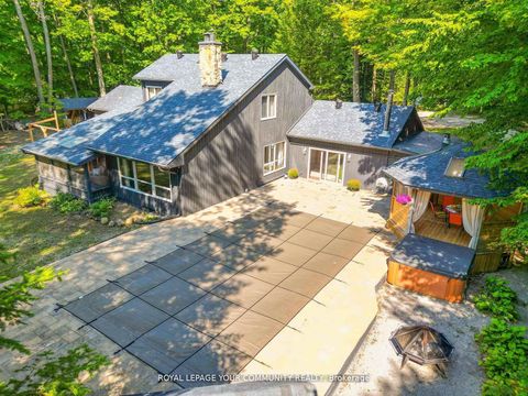 Photo 0 at 527 Big Bay Point Road, Rural Innisfil, Innisfil