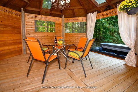 Photo 4 at 527 Big Bay Point Road, Rural Innisfil, Innisfil