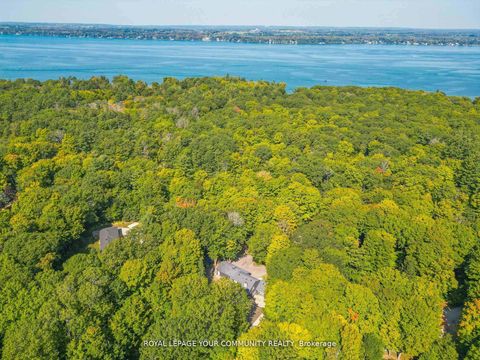 Photo 8 at 527 Big Bay Point Road, Rural Innisfil, Innisfil