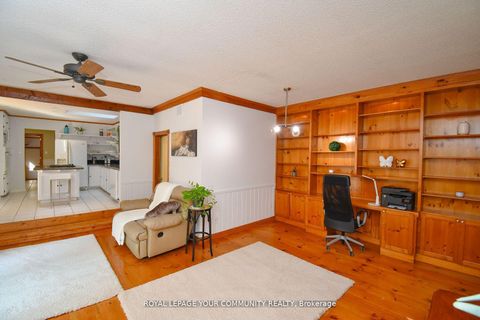 Photo 11 at 527 Big Bay Point Road, Rural Innisfil, Innisfil