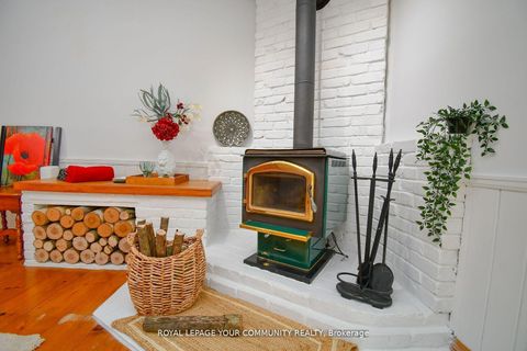 Photo 13 at 527 Big Bay Point Road, Rural Innisfil, Innisfil