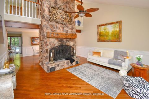 Photo 16 at 527 Big Bay Point Road, Rural Innisfil, Innisfil