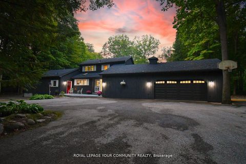 Photo 28 at 527 Big Bay Point Road, Rural Innisfil, Innisfil
