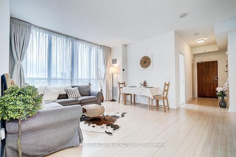 Photo 10 at 2606 - 85 Queens Wharf Road, Waterfront Communities C1, Toronto