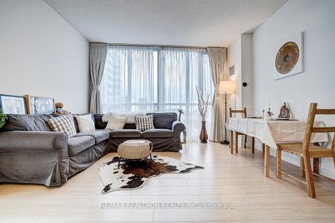 Photo 14 at 2606 - 85 Queens Wharf Road, Waterfront Communities C1, Toronto