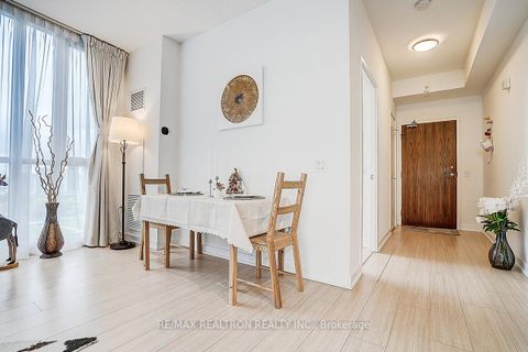 Photo 17 at 2606 - 85 Queens Wharf Road, Waterfront Communities C1, Toronto