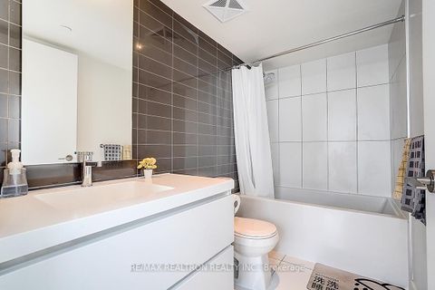 Photo 24 at 2606 - 85 Queens Wharf Road, Waterfront Communities C1, Toronto