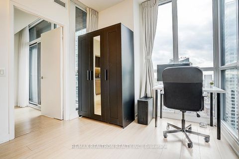 Photo 28 at 2606 - 85 Queens Wharf Road, Waterfront Communities C1, Toronto