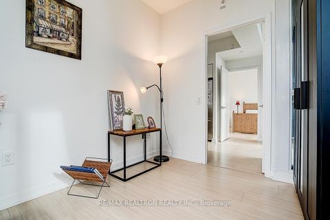 Photo 29 at 2606 - 85 Queens Wharf Road, Waterfront Communities C1, Toronto