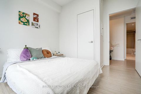 Photo 32 at 2606 - 85 Queens Wharf Road, Waterfront Communities C1, Toronto