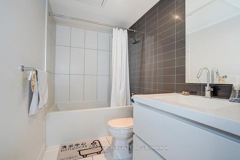 Photo 33 at 2606 - 85 Queens Wharf Road, Waterfront Communities C1, Toronto
