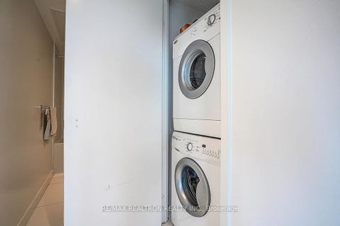 Photo 34 at 2606 - 85 Queens Wharf Road, Waterfront Communities C1, Toronto