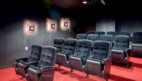 Photo 39 at 2606 - 85 Queens Wharf Road, Waterfront Communities C1, Toronto