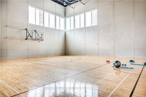 Photo 40 at 2606 - 85 Queens Wharf Road, Waterfront Communities C1, Toronto