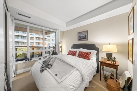 Photo 11 at 620 - 20 Scrivener Square, Moore Park, Toronto