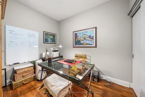 Photo 15 at 620 - 20 Scrivener Square, Moore Park, Toronto