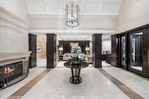 Photo 19 at 620 - 20 Scrivener Square, Moore Park, Toronto