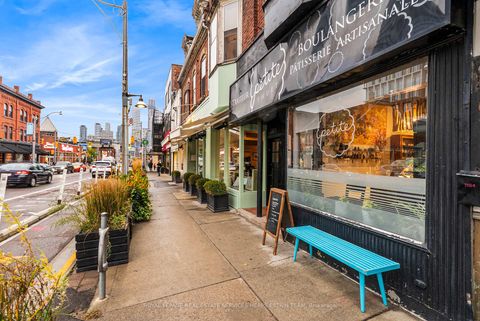 Photo 20 at 620 - 20 Scrivener Square, Moore Park, Toronto