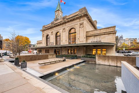 Photo 21 at 620 - 20 Scrivener Square, Moore Park, Toronto