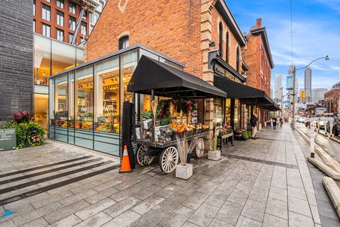 Photo 22 at 620 - 20 Scrivener Square, Moore Park, Toronto