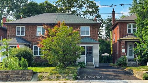 Photo 3 at 123 Lawrence Avenue W, Lawrence Park North, Toronto