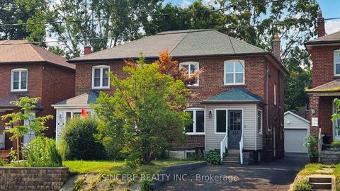 Photo 4 at 123 Lawrence Avenue W, Lawrence Park North, Toronto