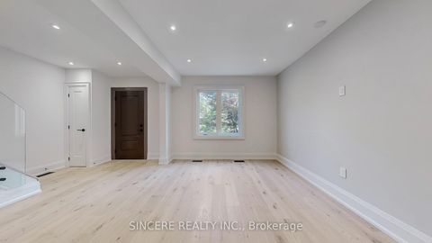 Photo 6 at 123 Lawrence Avenue W, Lawrence Park North, Toronto