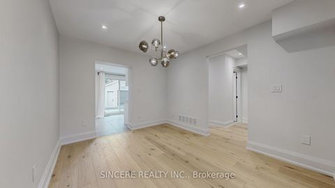 Photo 11 at 123 Lawrence Avenue W, Lawrence Park North, Toronto