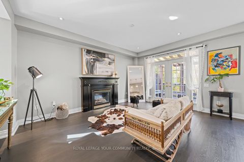 Photo 6 at 107 Westbury Court, Westbrook, Richmond Hill