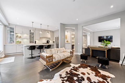 Photo 7 at 107 Westbury Court, Westbrook, Richmond Hill