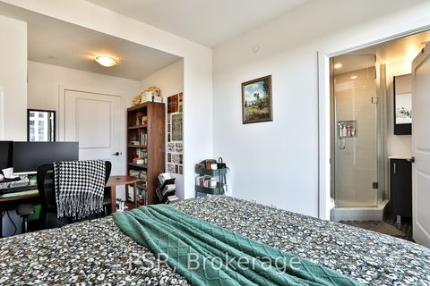 Photo 16 at 909 - 11 Lillian Street, Mount Pleasant West, Toronto