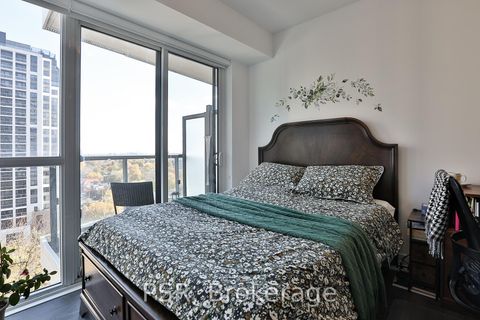 Photo 17 at 909 - 11 Lillian Street, Mount Pleasant West, Toronto