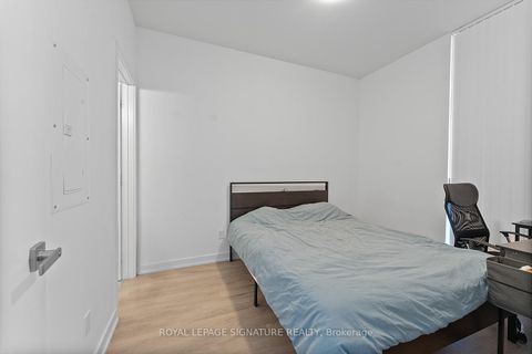 Photo 12 at 405 - 50 Ordnance Street, Niagara, Toronto