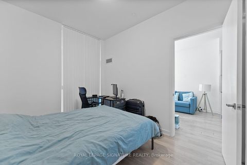 Photo 13 at 405 - 50 Ordnance Street, Niagara, Toronto